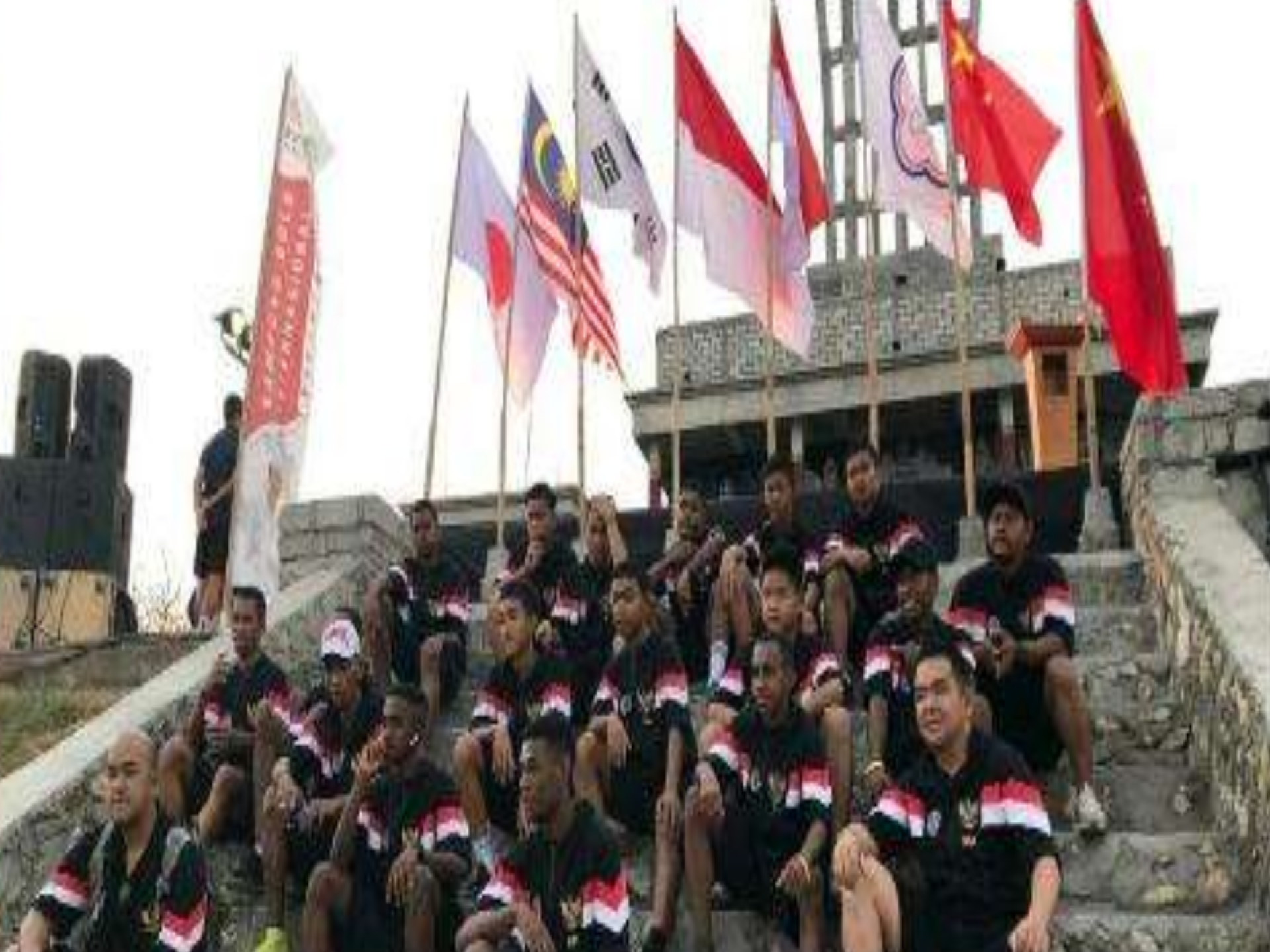 JUARA 1 DI badung IFC 2019