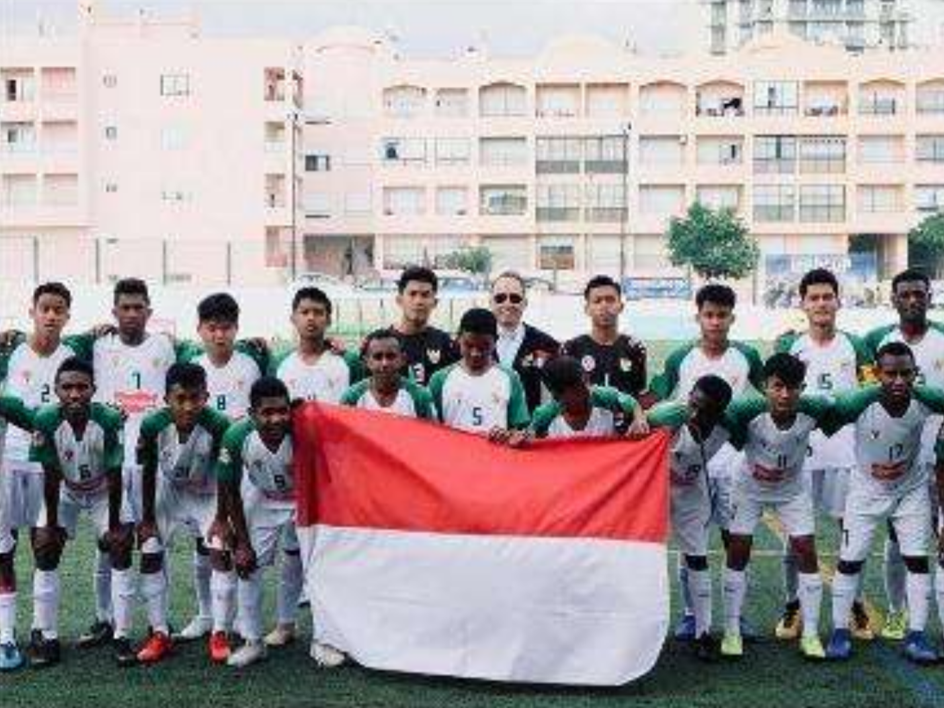 IBERCUP PORTUGAL 2019