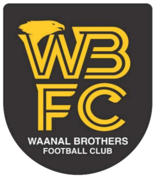 WBFC Logo