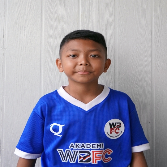 MUHAMMAD ZIDAN FADILLAH