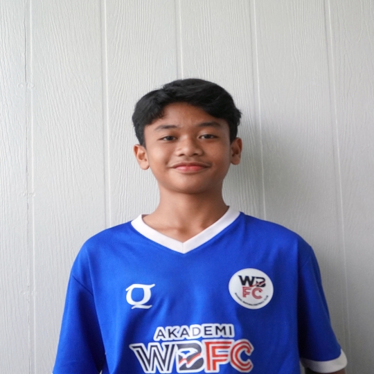 MAHESA DEWA PUTERA SILITONGA