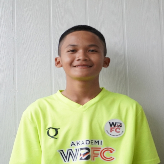 FIRSTKY RADITYA RAMADHAN