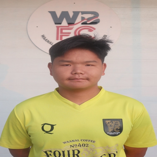 TABERNACLE R.E.B.T.A MANURUNG