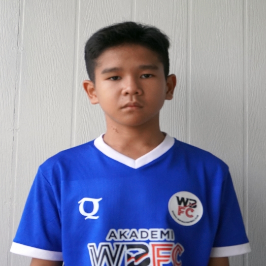 SACRARIO FAITH COMMANDO BRIX FEBROANG WAANAL MANURUNG