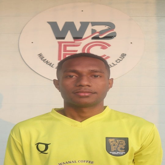 ELIA CARTENSINO MAMBESAKI SABAROFEK