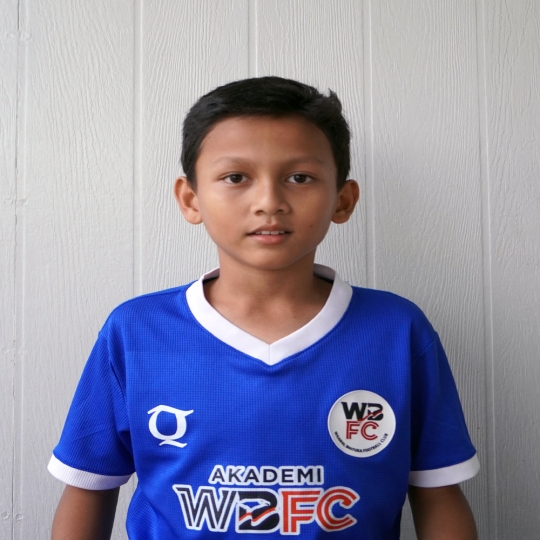 EHSAN IZDIHARA EFFENDY