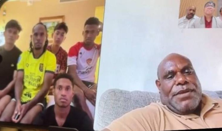 Lima Pemain WBFC Antar Indonesia ke Final Piala Dunia Mini Soccer 2026, Singkirkan Brasil di Semifinal